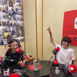Un Toc de ràdio. Dijous a les 18h (quinzenal) del 20/2/2025 - episode art