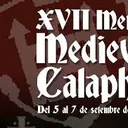 Especial Mercat Medieval Calaphel 2014