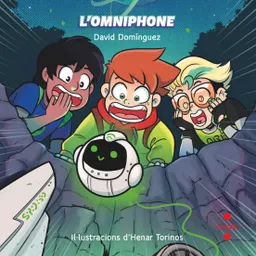Entrevista a David Domínguez - episode art