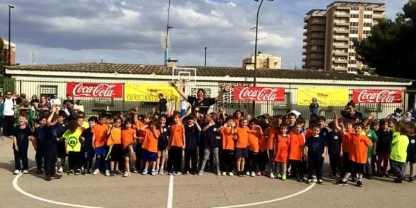 El CB Altafulla participa per segon any consecutiu al Torneig Doctor Azúa de Saragossa