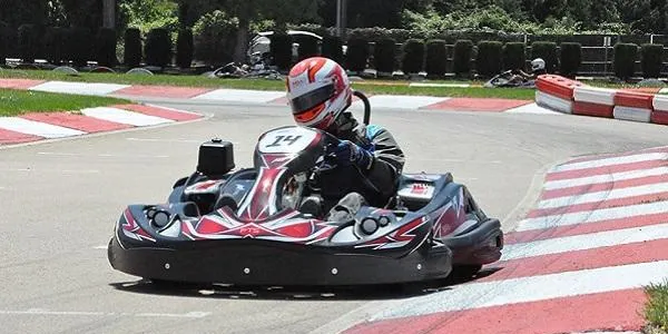 Obertes les inscripcions per la tercera cursa del V Campionat Amateur de Kàrting Altafulla del proper 14 de maig