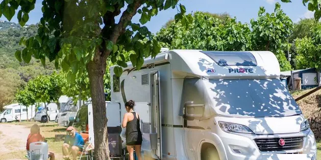 Els allotjaments calderins tornen a fregar el ple absolut en el primer estiu post-pandèmia