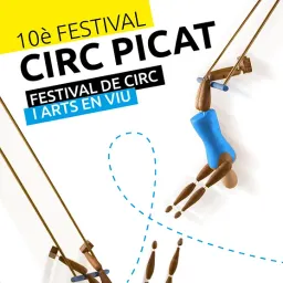 Entrevista Jordi Escuer, CIRC PICAT - episode art