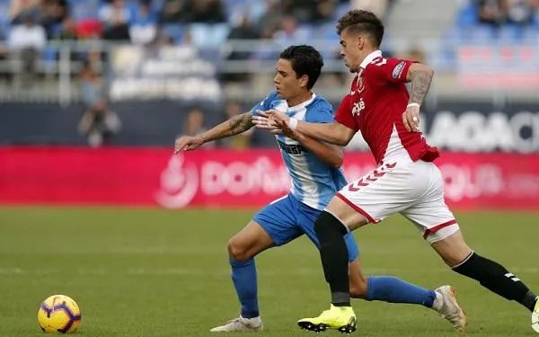 Foto: La Liga