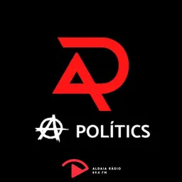 Apolítics - Felipe Rentero - episode art