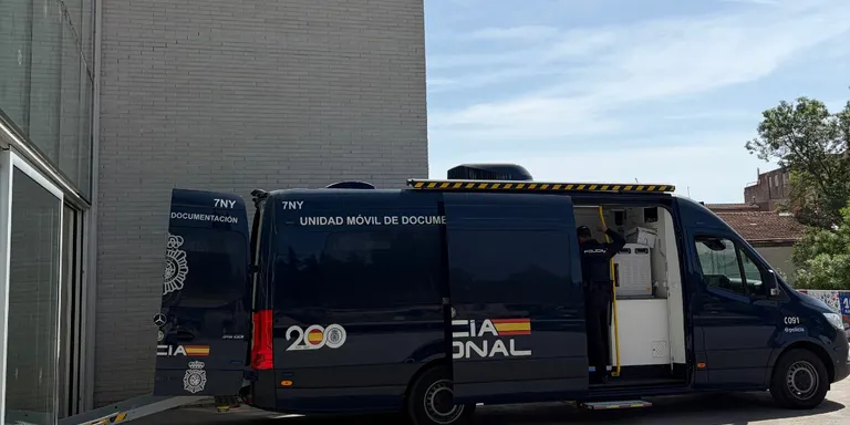 El mes que ve, torna la renovació del DNI i el passaport a Solsona