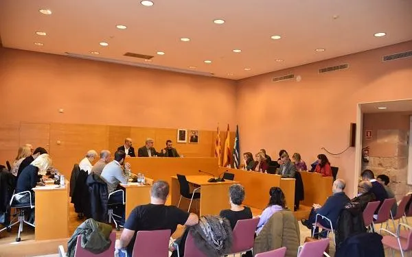 Foto: Ajuntament de Torredembarra