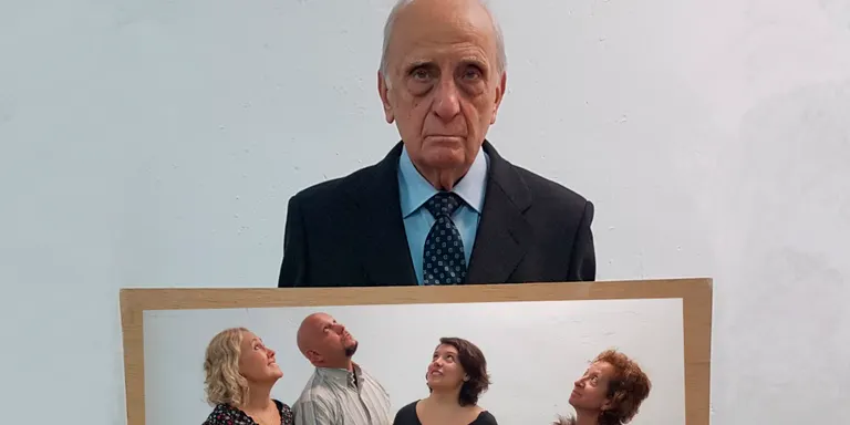 El CCR enceta la nova temporada de teatre el proper 12 de setembre