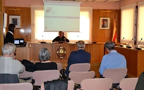 Foto: Altafulla Ràdio