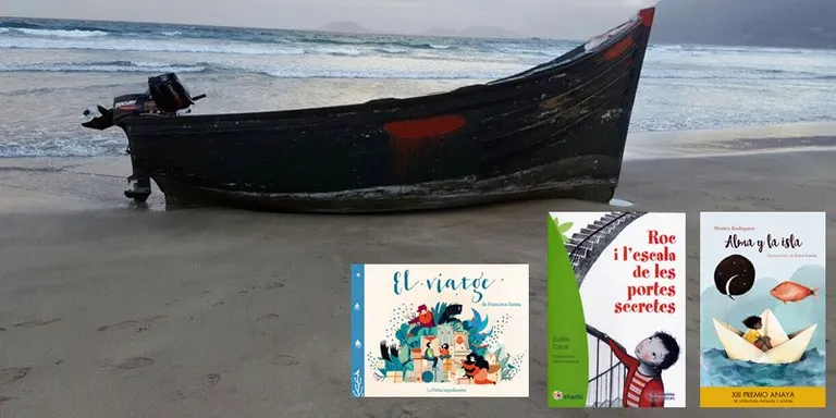 Recomanacions Literàries 9 novembre