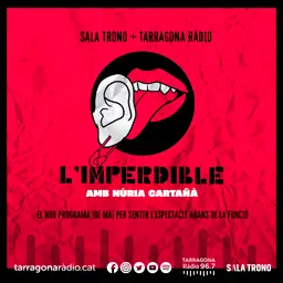 Lo cant de les ànimes mudes (Cia La Tremenda) - episode art
