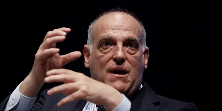 El Barça contraataca: el club exigeix la dimissió de Tebas