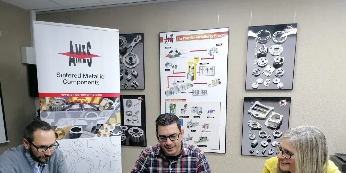 L’Agència ofereix una nova tanda d’assessoraments especialitzats per a les empreses de Solsona i Cardona