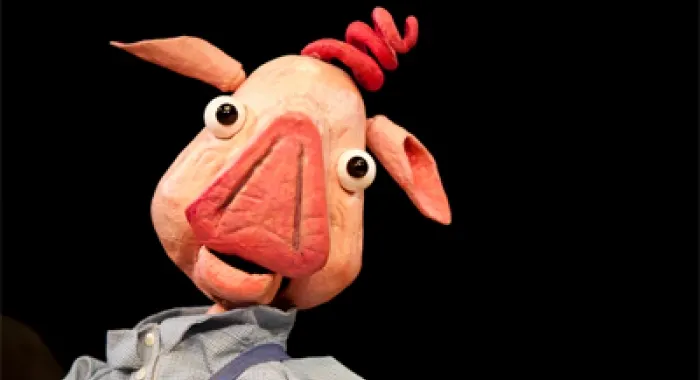 'El poc ferotge' serÃ  el primer espectacle infantil de la nova temporada del teatre 