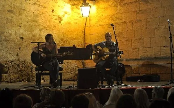 Foto: Altafulla Ràdio