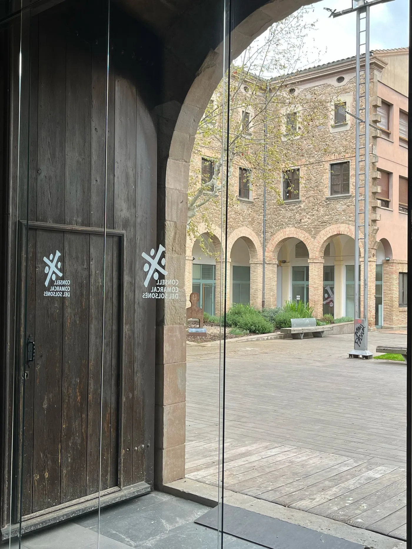 El Consell Comarcal treu a concurs una plaça de SAT i la de tècnic d’ensenyament