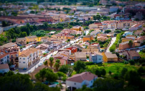 Foto: Ajuntament de Roda de Berà