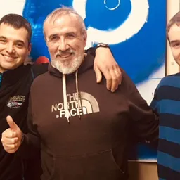2018 - Tapa Esports