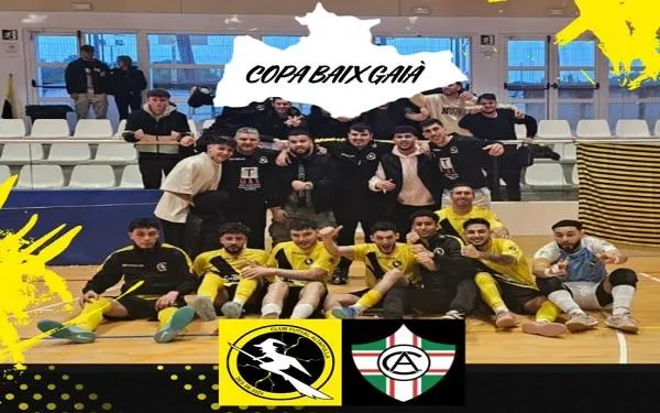 Foto: CFS Altafulla