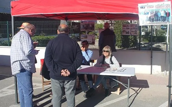Foto: Altafulla Ràdio