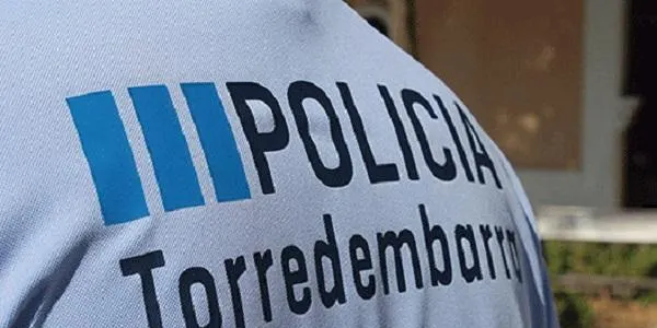La Policia de Torredembarra impulsa una campanya de control de vianants durant tota aquesta setmana