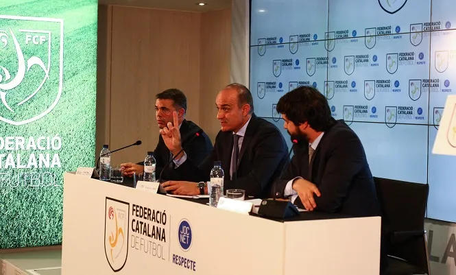 FCF - Andreu Subies