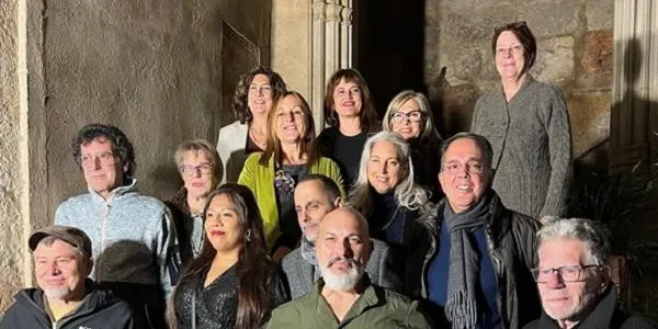 La Galeria d’Art La Catedral exposa a Tarragona el II Saló de Nadal