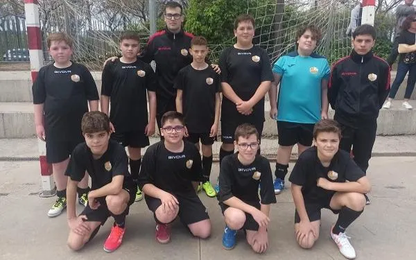 Foto: CFS La Pobla de Montornès