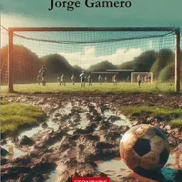 Jorge Gamero "La alineación y otros relatos esféricos" - episode art