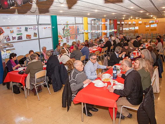 Aquest dissabte, la Parròquia organitza la tradicional Escudellada