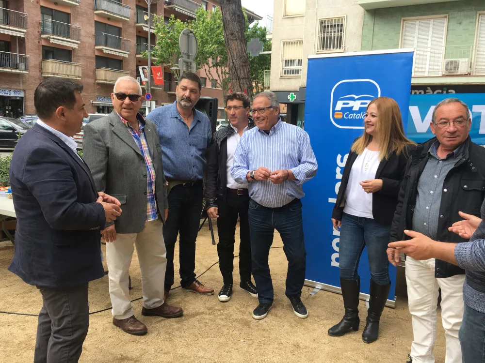 El PP proposen incentivar accions pels joves amb descomptes als comerços
