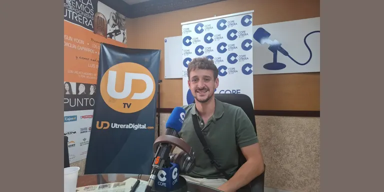 Juan José Jiménez Vázquez nos cuenta su trayectoria como trompetista internacional
