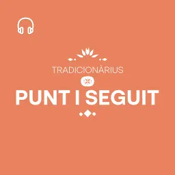 Tradicionàrius del 11/7/2025 - episode art