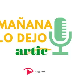 Mañana lo dejo del 6/12/2023 - episode art
