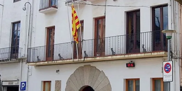 El TSJC anul•la la declaració d'Arenys de Munt com a municipi ‘lliure i sobirà’ no lleial a la monarquia
