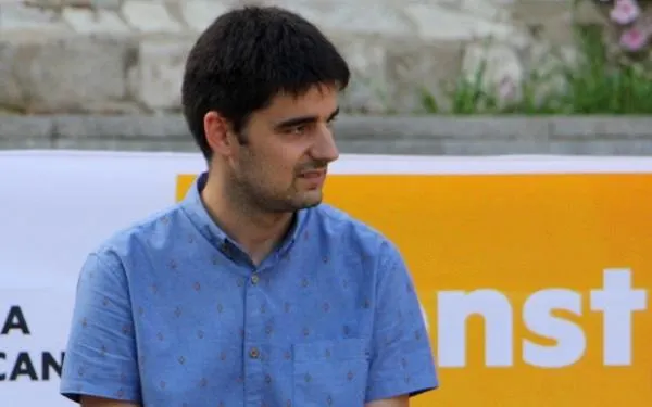 L’altafullenc Jordi Molinera declararà com a testimoni el 25 d’abril al judici del procés en defensa de Junqueras i Romeva