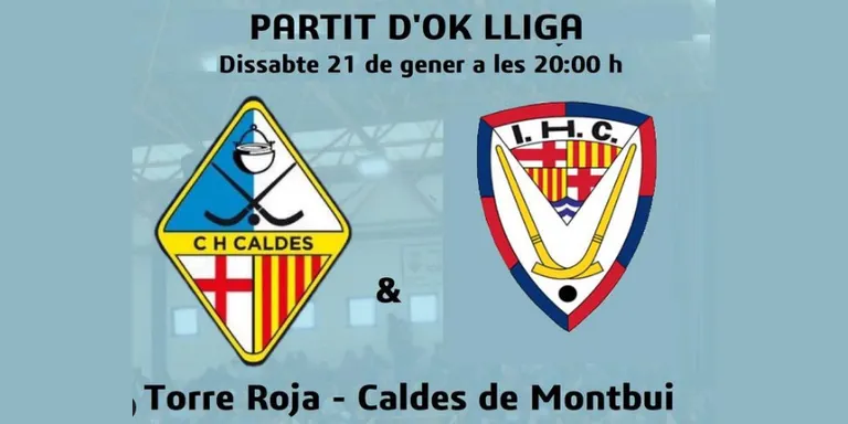 El Recam Làser Caldes rep l’Igualada amb l’objectiu de guanyar després de cinc partits sense fer-ho