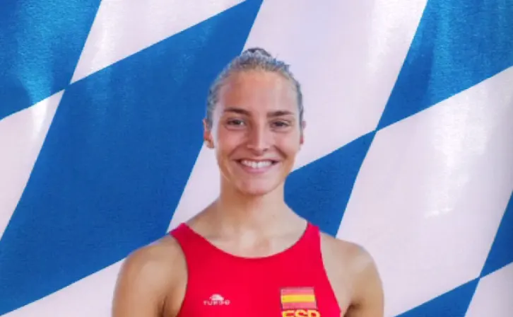 Roser Tarragó torna al Waterpolo fitxant pel Tenerife Echeyde