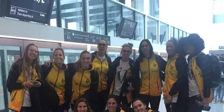 El Cadí La Seu viatja a Hongria per al segon desplaçament de l'EuroCup