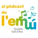 El pòdcast de l'EMMÚ