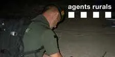 Denunciats sis furtius per pescar de nit a l'embassament de Rialb