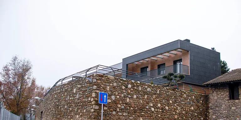 El TSJC declara nul·la una modificació urbanística a la Baixada del Molí
