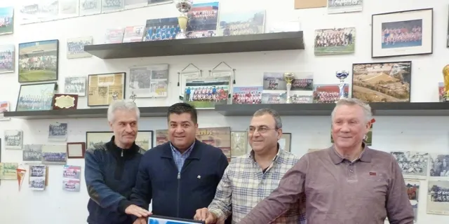 Arriba la jornada de records i solidària a Can Rosés