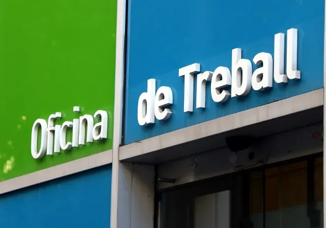 El mes de febrer tanca amb un repunt de l’atur a Caldes