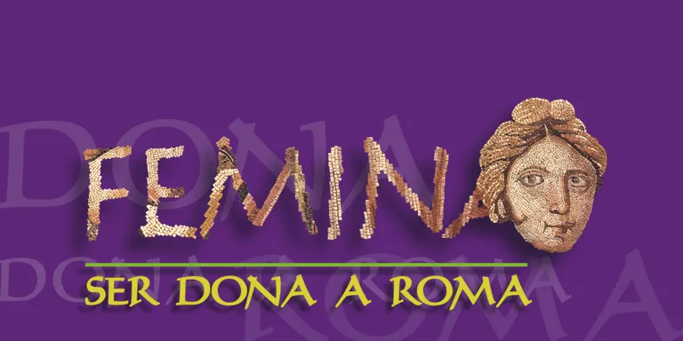 El Museu de Cambrils exposarà a partir de dissabte ‘Femina, ser dona a Roma’