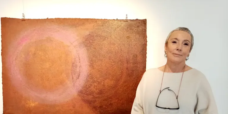 “Un mos de llunes”, de Lourdes Figuera, al Museu Monjo