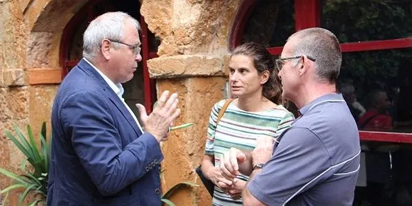 Fèlix Alonso: “No pots viure de records i quan no has aconseguit el que esperaves, has de deixar pas. Nosaltres no farem pactes antinatura”