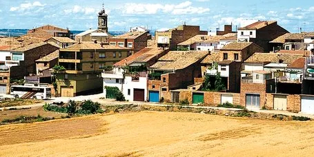 Vine a conèixer Montoliu de Lleida