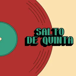 Salto de Quinta - Evolución de la música, John Cage 4 33, música a cámara rápida o lenta y Outer Wilds - episode art