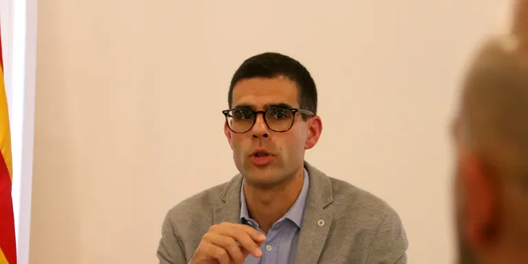 El president del consell acadèmic diu que l'òrgan no està condicionat pel rebuig del Parlament a l'acord de claredat